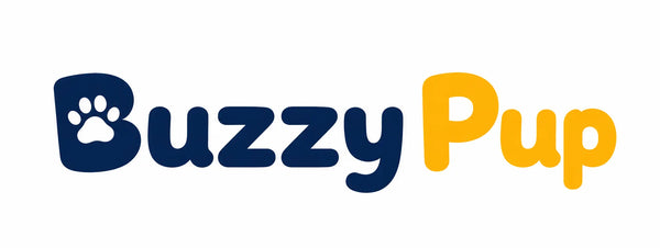 Buzzy Pup